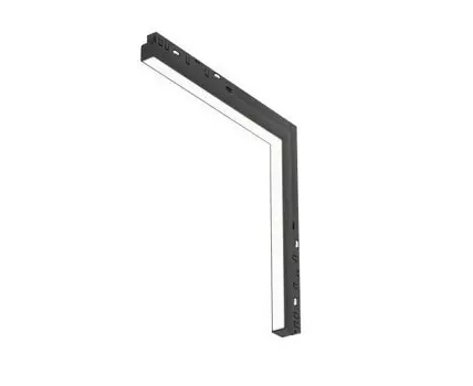 Трековый светильник Maytoni Basis