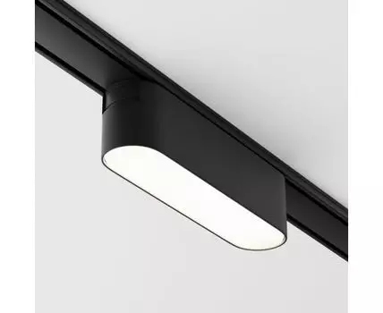 Трековый светильник Maytoni Basis