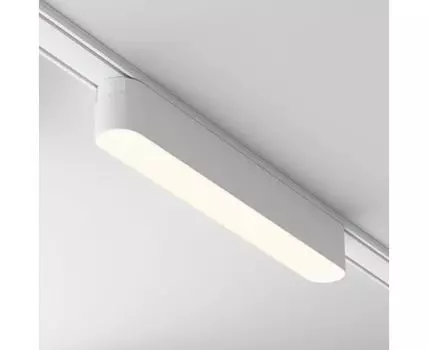 Трековый светильник Maytoni Basis