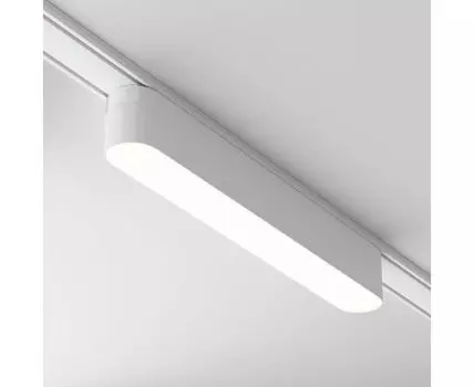 Трековый светильник Maytoni Basis