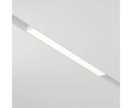 Трековый светильник Maytoni Basis