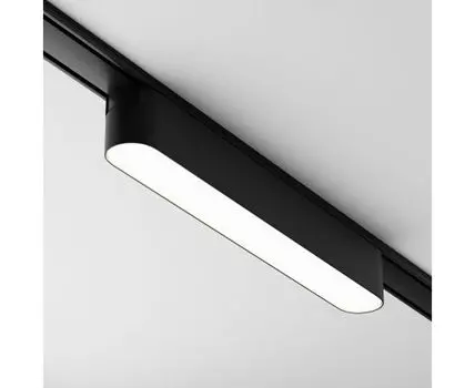 Трековый светильник Maytoni Basis