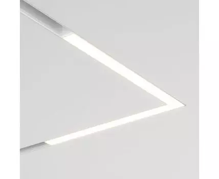 Трековый светильник Maytoni Basis