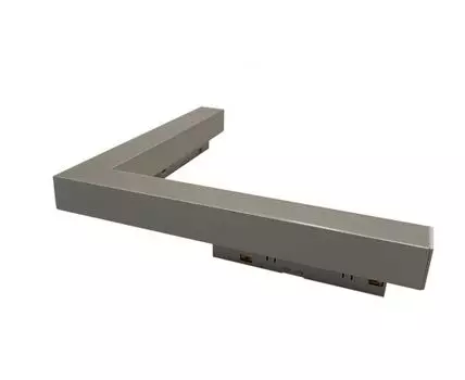 Трековый светильник Maytoni Basis