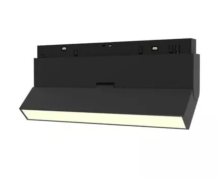 Трековый светильник Maytoni BASIS