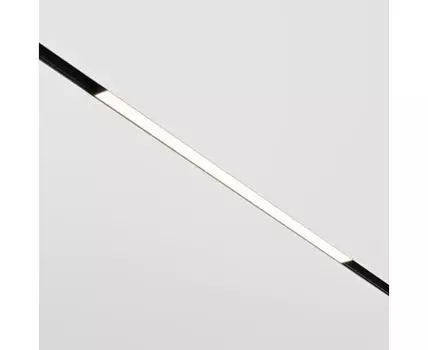 Трековый светильник Maytoni BASIS