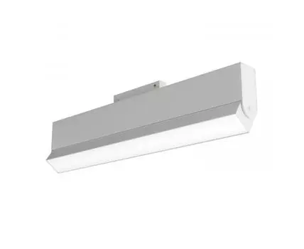 Трековый светильник Maytoni BASIS