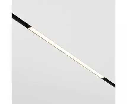 Трековый светильник Maytoni BASIS