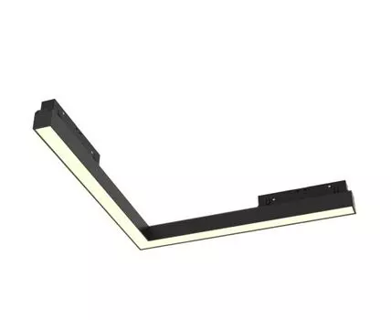 Трековый светильник Maytoni BASIS