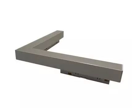 Трековый светильник Maytoni Basis