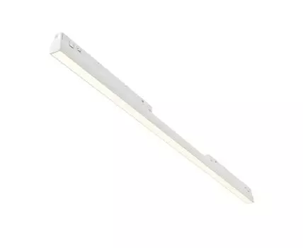 Трековый светильник Maytoni Basis