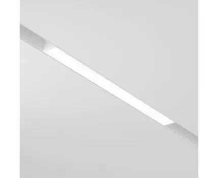 Трековый светильник Maytoni Basis