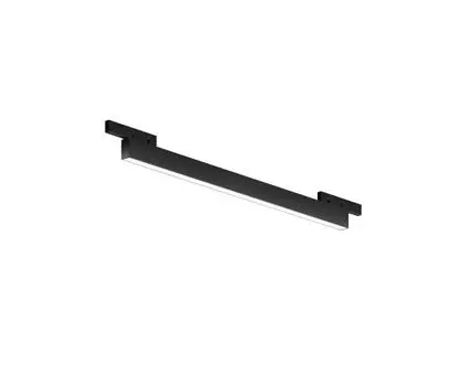 Трековый светильник Maytoni Basis