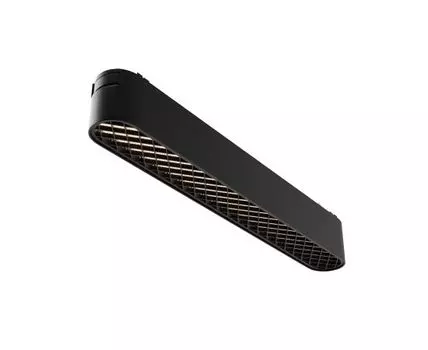 Трековый светильник Maytoni Basis Grid