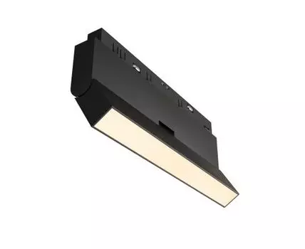 Трековый светильник Maytoni Basis Rot