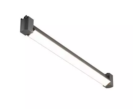 Трековый светильник Maytoni Basis Rot