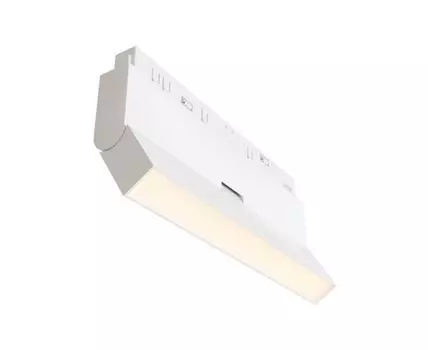 Трековый светильник Maytoni Basis Rot