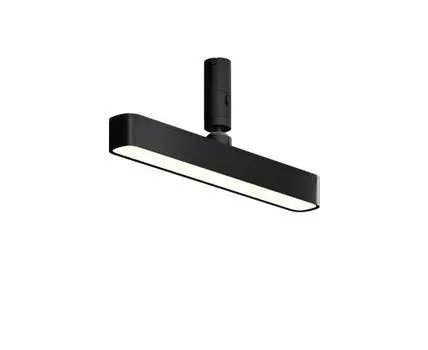 Трековый светильник Maytoni Basis Rot