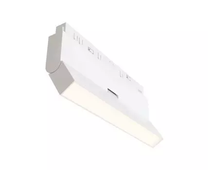 Трековый светильник Maytoni Basis Rot