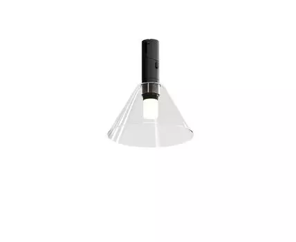 Трековый светильник Maytoni Biancа