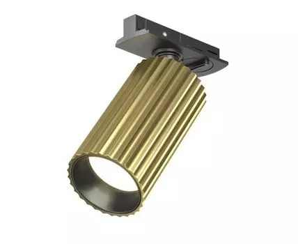 Трековый светильник Maytoni Calipso