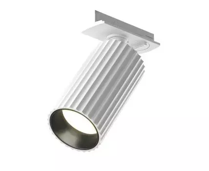 Трековый светильник Maytoni Calipso