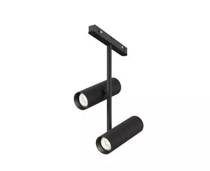 Трековый светильник Maytoni Elti Duo