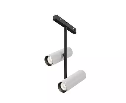 Трековый светильник Maytoni Elti Duo