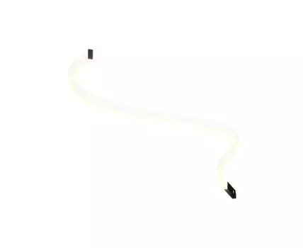 Трековый светильник Maytoni Flex