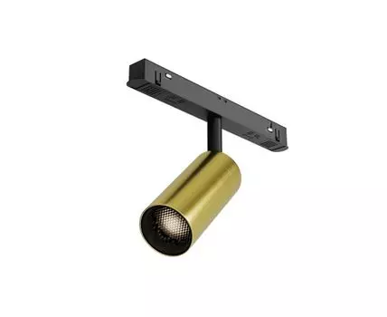 Трековый светильник Maytoni Focus