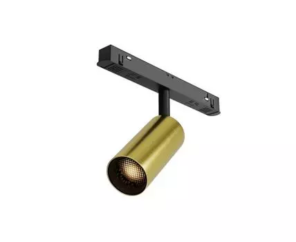 Трековый светильник Maytoni Focus