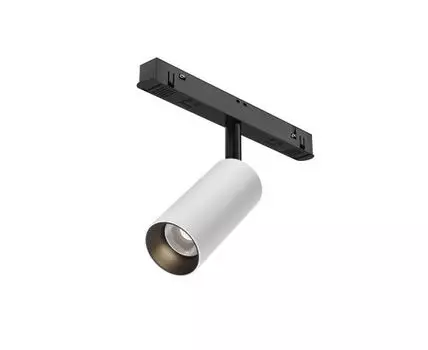 Трековый светильник Maytoni Focus