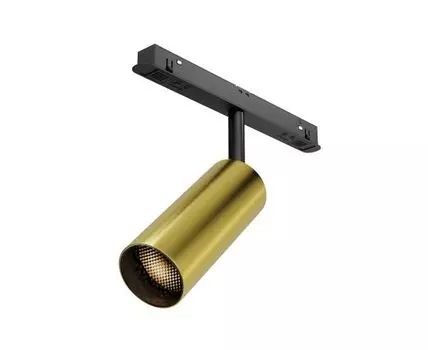 Трековый светильник Maytoni Focus