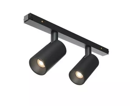 Трековый светильник Maytoni Focus Duo
