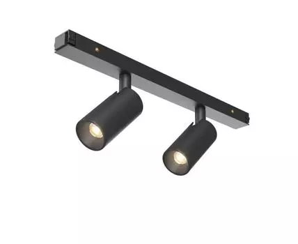 Трековый светильник Maytoni Focus Duo