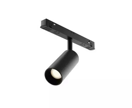 Трековый светильник Maytoni Focus LED