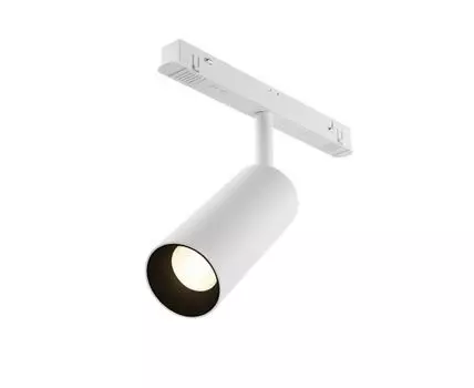 Трековый светильник Maytoni Focus LED