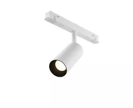 Трековый светильник Maytoni Focus LED