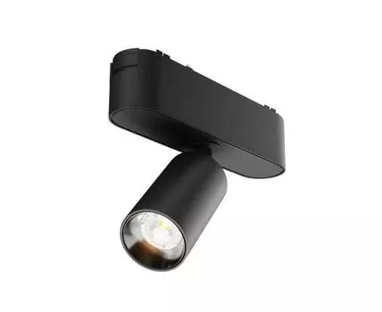 Трековый светильник Maytoni Focus LED