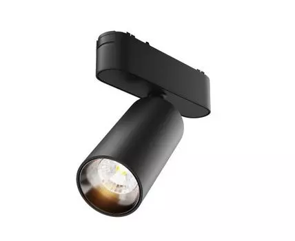 Трековый светильник Maytoni Focus LED