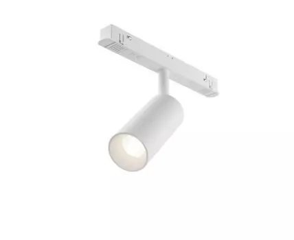 Трековый светильник Maytoni Focus LED