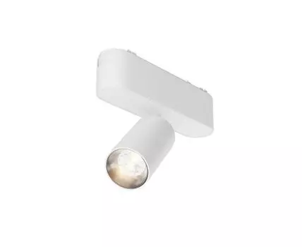 Трековый светильник Maytoni Focus LED