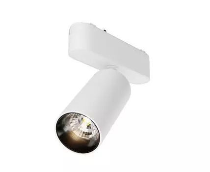 Трековый светильник Maytoni Focus LED