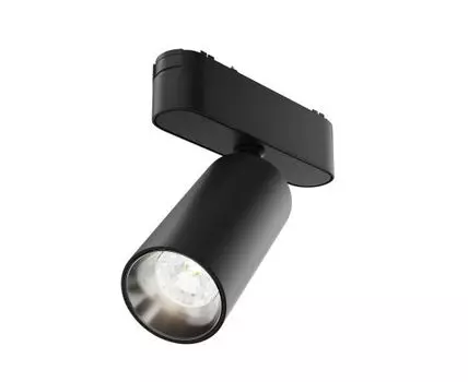 Трековый светильник Maytoni Focus LED