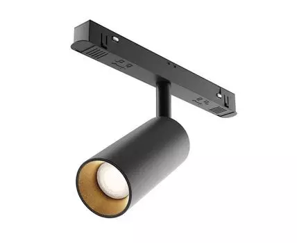 Трековый светильник Maytoni Focus LED