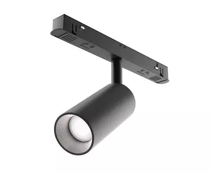 Трековый светильник Maytoni Focus LED