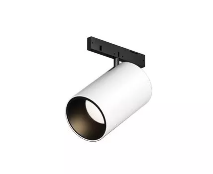 Трековый светильник Maytoni Focus Led