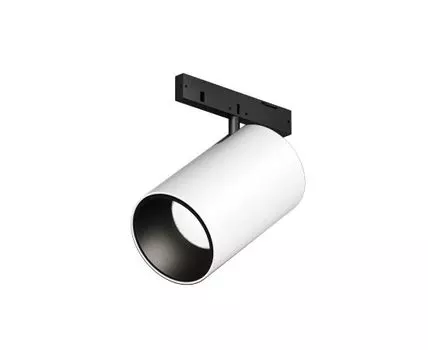 Трековый светильник Maytoni Focus Led