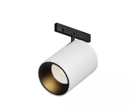 Трековый светильник Maytoni Focus Led