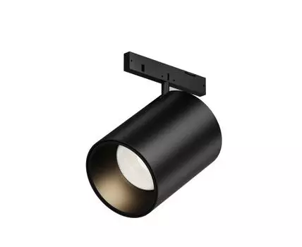 Трековый светильник Maytoni Focus Led